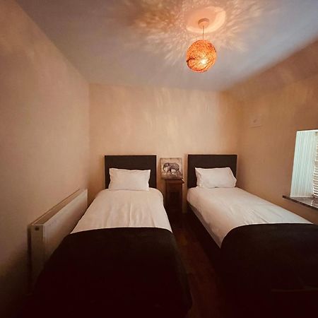 River Cottage Mullingar Kültér fotó