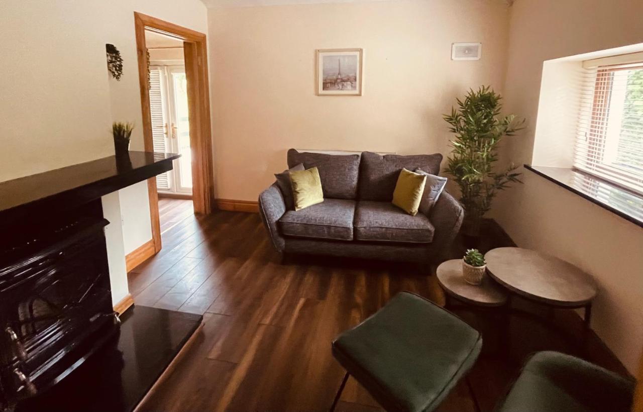 River Cottage Mullingar Kültér fotó
