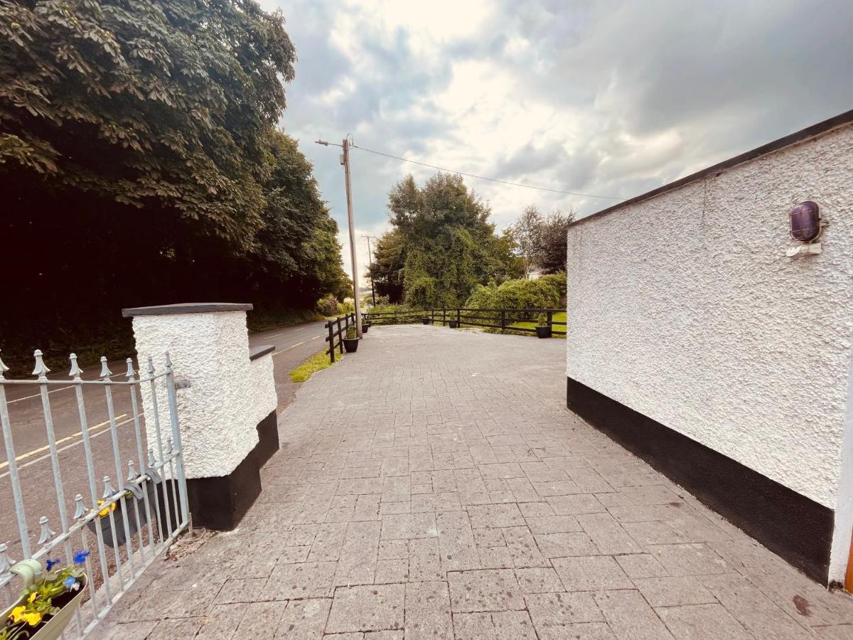 River Cottage Mullingar Kültér fotó