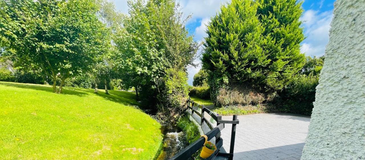 River Cottage Mullingar Kültér fotó