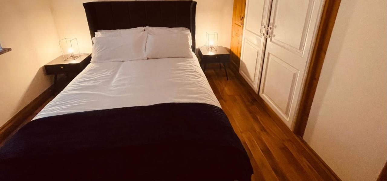 River Cottage Mullingar Kültér fotó