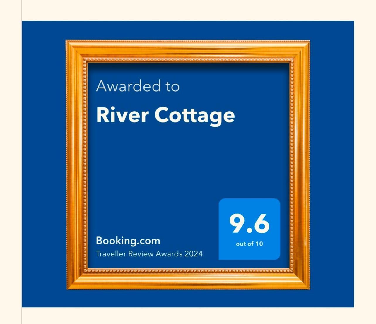 River Cottage Mullingar Kültér fotó