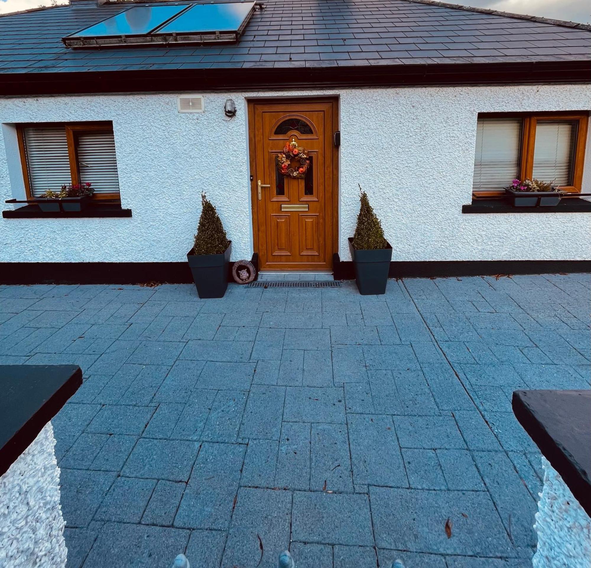 River Cottage Mullingar Kültér fotó