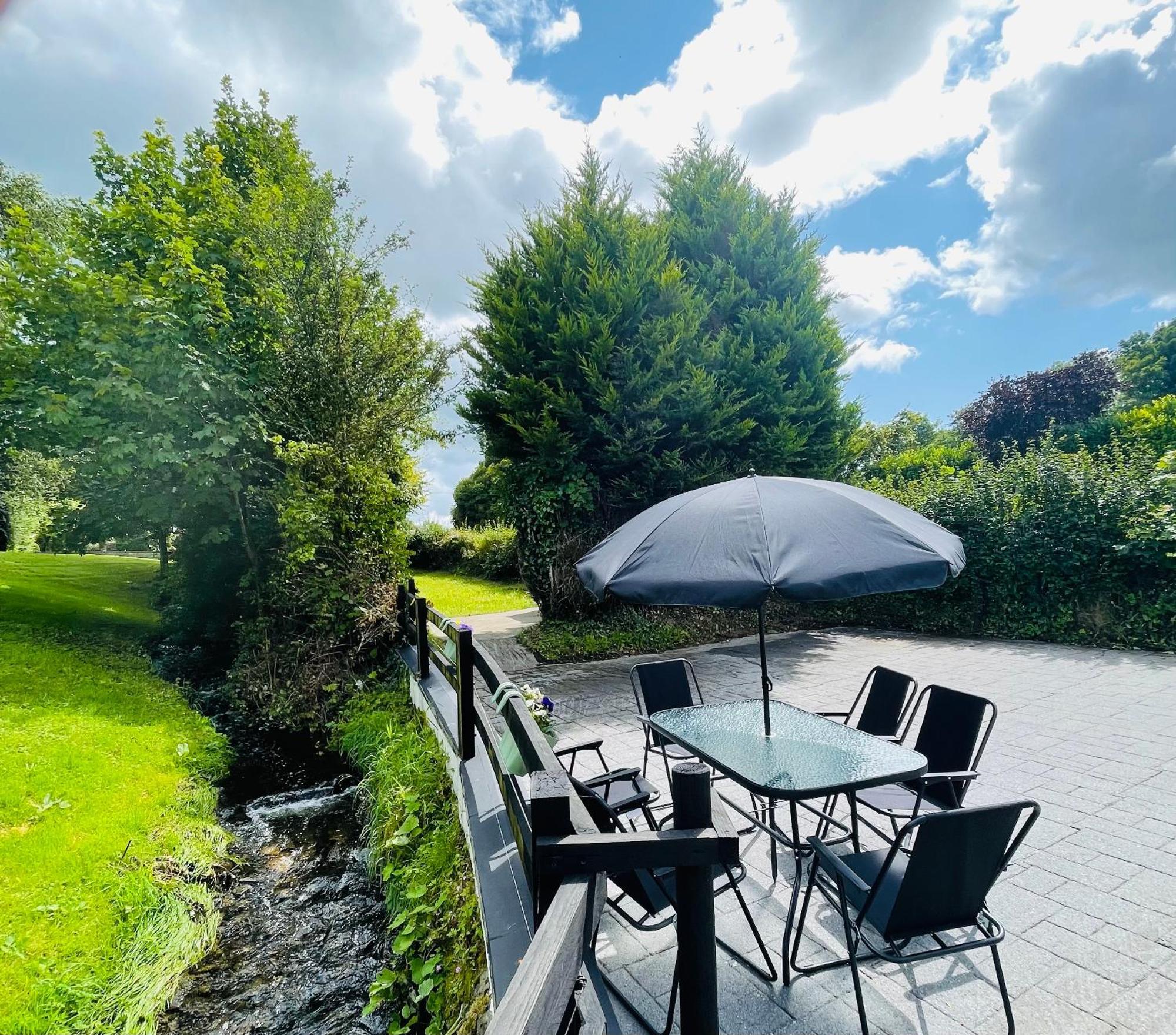 River Cottage Mullingar Kültér fotó
