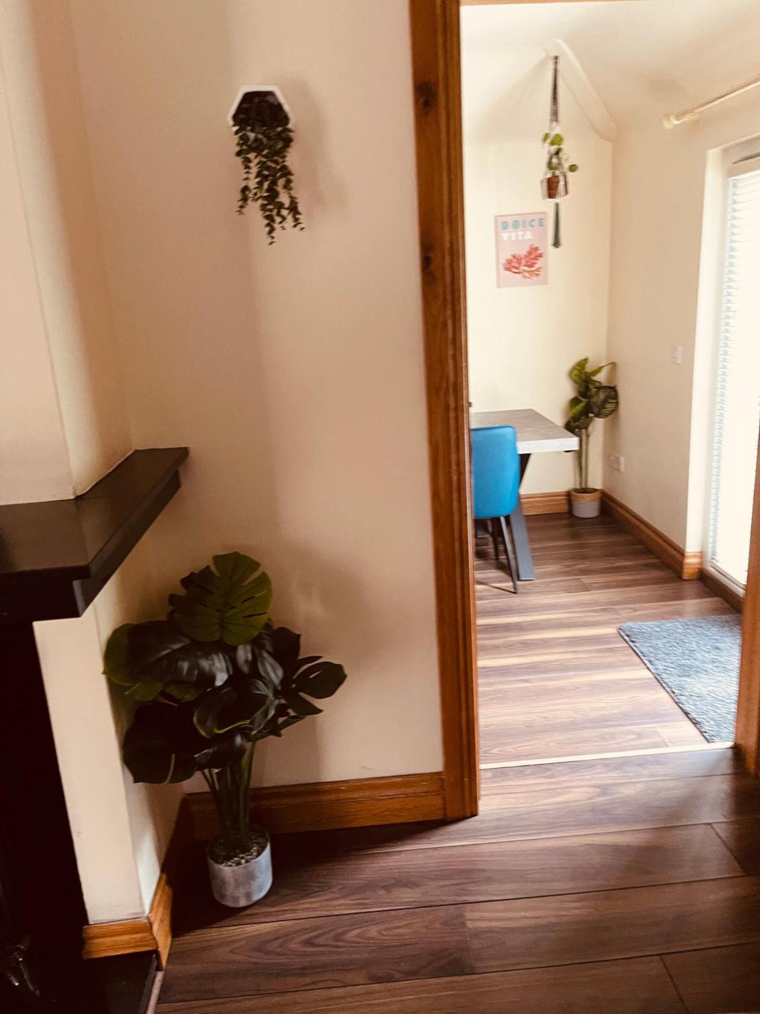 River Cottage Mullingar Kültér fotó