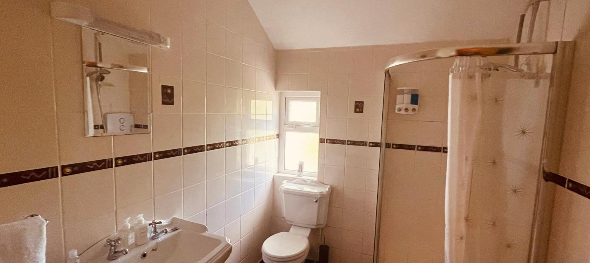 River Cottage Mullingar Kültér fotó