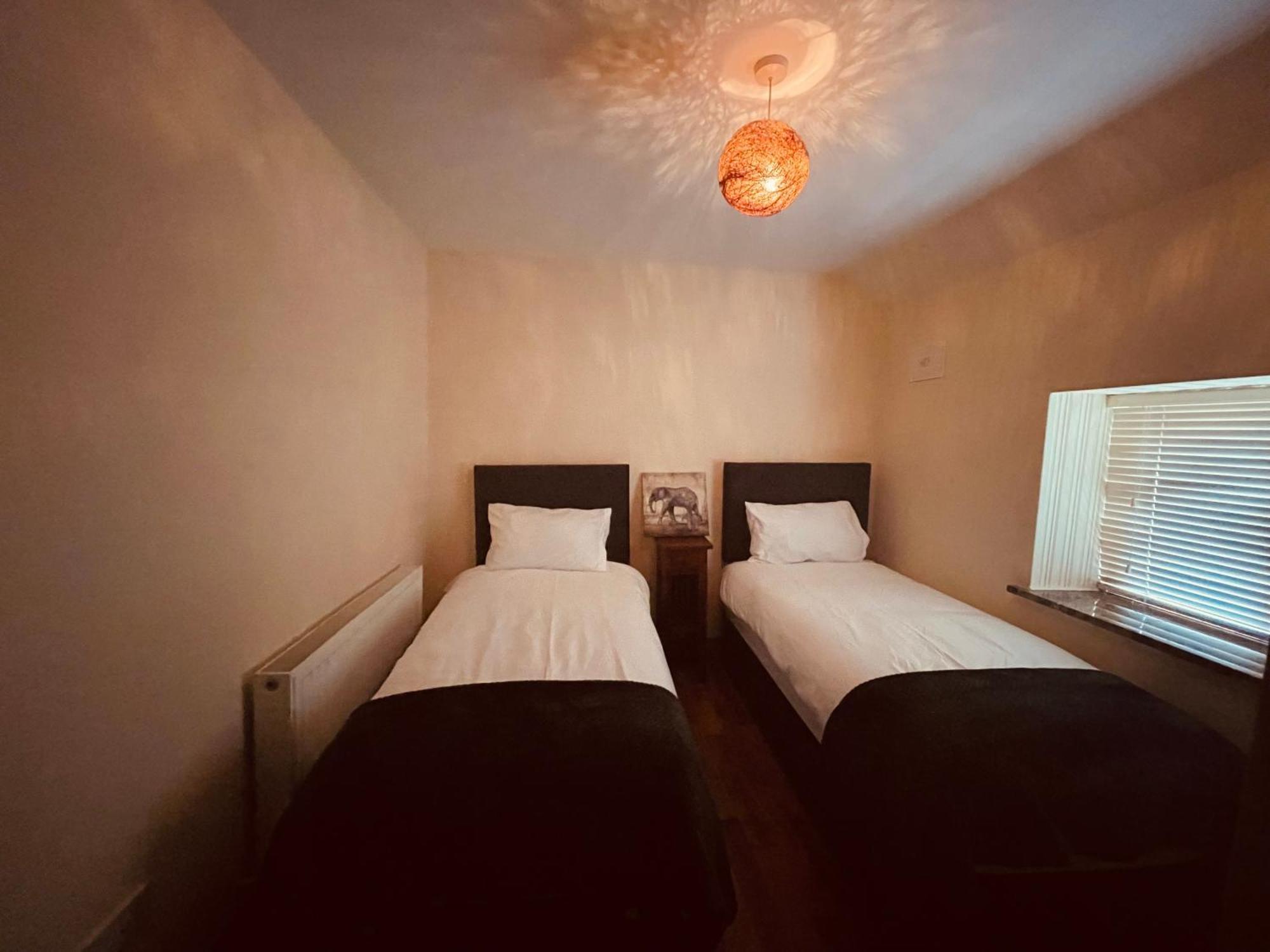 River Cottage Mullingar Kültér fotó