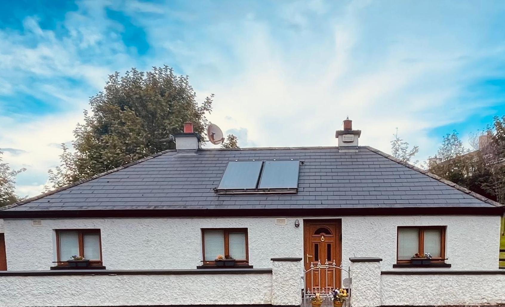 River Cottage Mullingar Kültér fotó