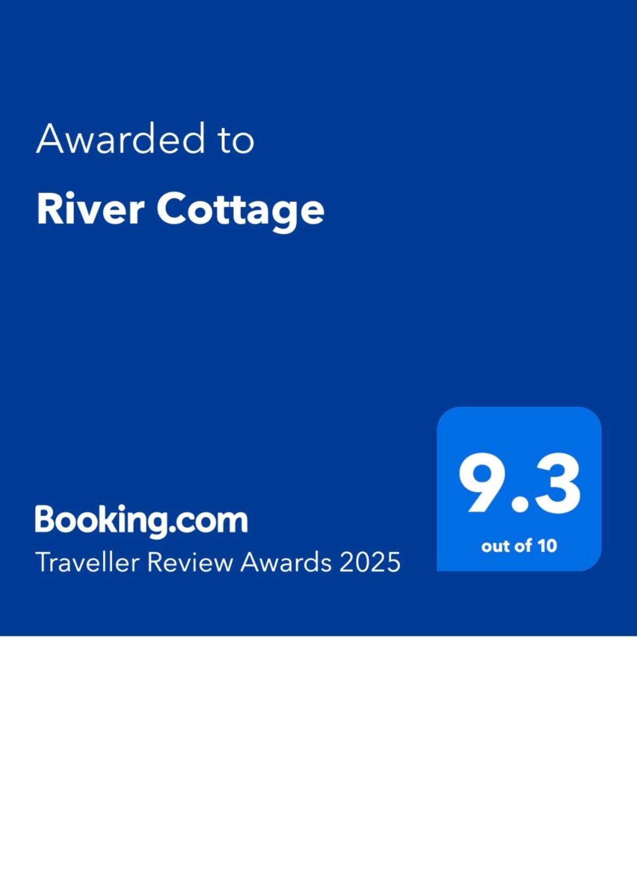 River Cottage Mullingar Kültér fotó